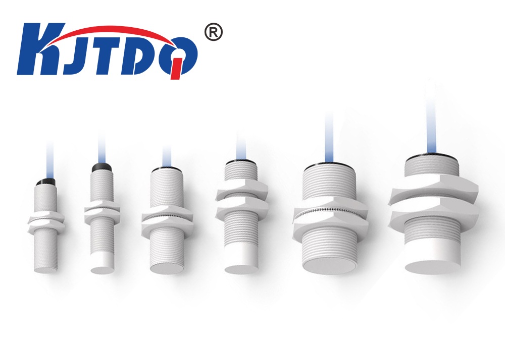 M18埋入式耐腐蝕接近開關|電感式接近開關產品型號-參數-接線圖