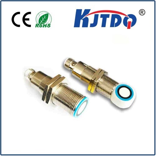 KJT-U18B超聲波傳感器 150mm|超聲波傳感器產(chǎn)品型號-參數(shù)-接線圖